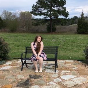 Meet your Posher, Kyleigh